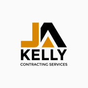 J.A Kelly Contracting Services - Decks, Roofing, Flooring & Renovations logo
