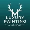 moose luxury painting Reno logo