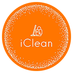 iClean NB logo