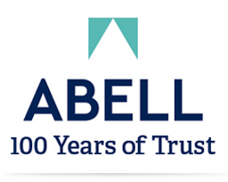 Abell Pest Control logo