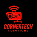 CornerTech logo