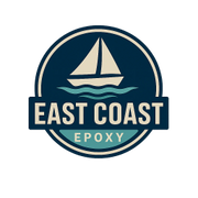 East Coast Epoxy logo