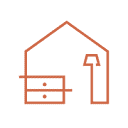 Meraki Daye Interiors logo