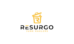 Resurgo Junk Haulers logo