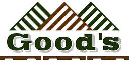 Good's Roll Off Solutions logo