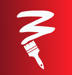Aladdin Painting Services | Residential & Commercial Painting Moncton logo