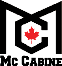 Mc Cabine logo