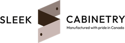 Sleek Cabinetry logo