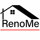 RenoMe logo
