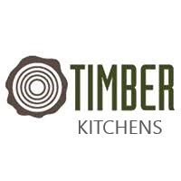 Timber Kitchens logo