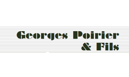 Georges Poirier & Sons Woodwork Ltd logo