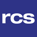 rcs construction Inc. logo