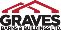 Graves Barns & Buildings Ltd logo