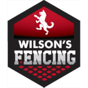 Wilsons Fencing logo