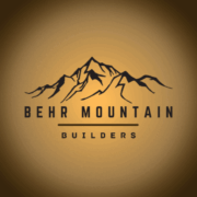 Behr Mountain Builders logo