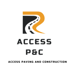 Access Paving and Construction logo