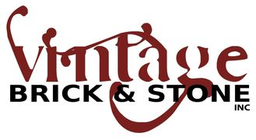 Vintage Brick & Stone Inc. logo