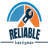 Reliable Handyman Inc. logo