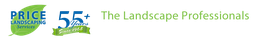 Price Landscaping Services logo