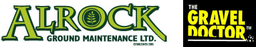 Alrock Ground Maintenance Ltd - Lawn Care & Landscaping logo
