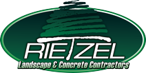 Rietzel Landscaping Ltd. logo