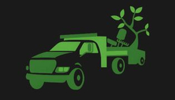 Yardman Landscaping and Tree Removal logo