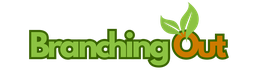 Branching Out Tree & Yard Care logo