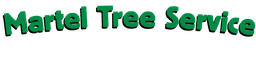 Martel Tree Service logo