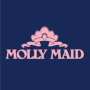 Molly Maid Moncton logo