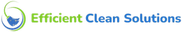Efficient Clean Solutions logo