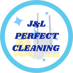 J&L perfect cleaning Inc logo