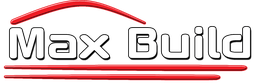 Max Build logo