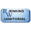Jenkins R W Janitorial logo