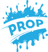 Prop Lavage Window cleaning Moncton logo