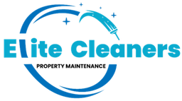 Elite Cleaners Inc. logo