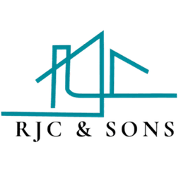 RJC & SONS CONSTRUCTION INC. logo