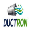 DuctRon Solutions logo