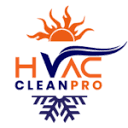 HVAC CleanPro Moncton logo