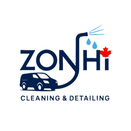 ZONHI DELIVERY & CLEANING LTD logo
