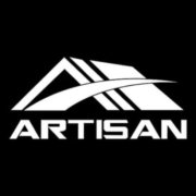 Artisan Roofing logo