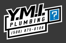 Y.M.I. Plumbing logo