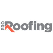 Pro Roofing Inc logo