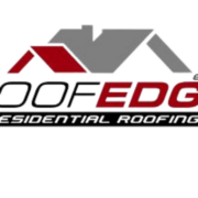 Roof Edge: Moncton's Leading Residential Roofing Company | Installation, Repair and Maintenance logo