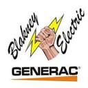 Blakney Electric Ltd logo