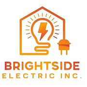 Brightside Electric logo