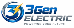 3Gen Electric logo