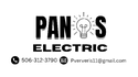 Panos Electric Inc logo