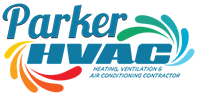 Parker HVAC Inc logo