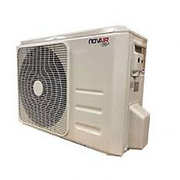 Thermopompes Novair Heat Pumps | New Brunswick Operations logo