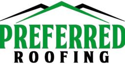 Preferred Roofing Ltd logo